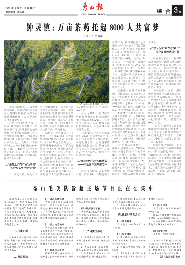 在线读报封面